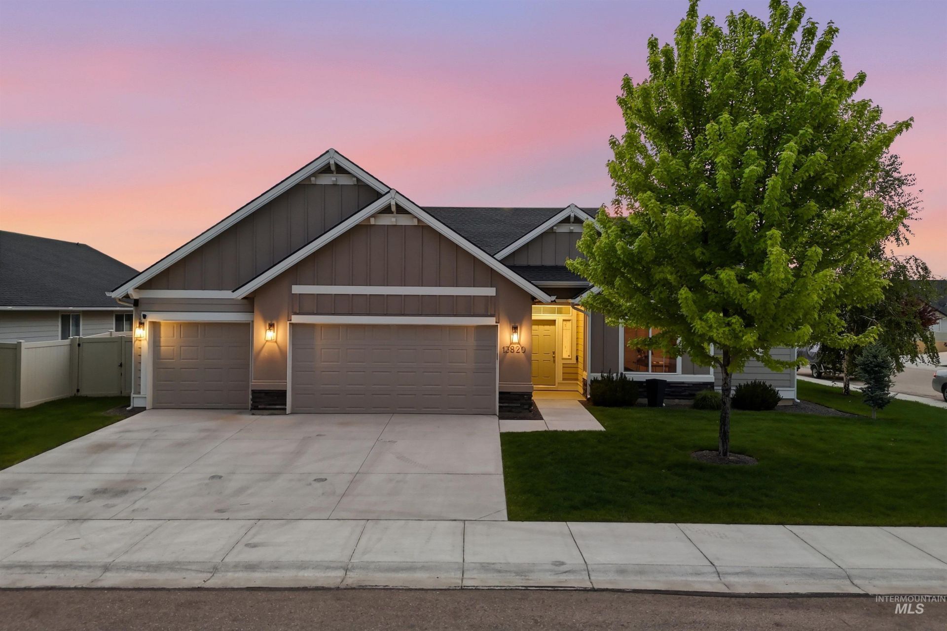 13820 S Baroque Ave., Nampa, ID 83651 Main Photo