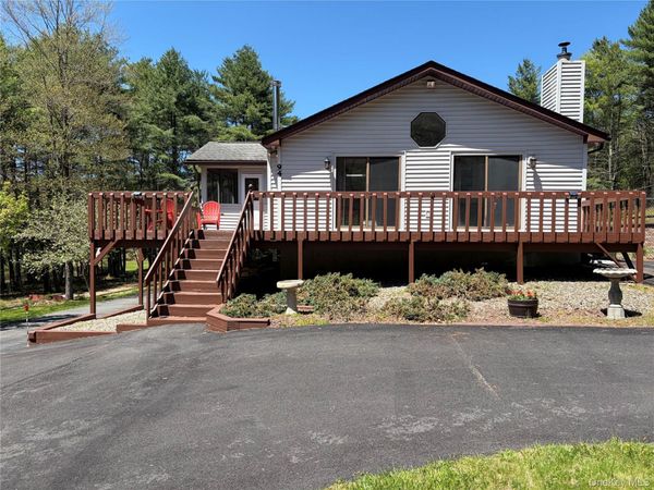 94 Gina Lane, Smallwood, NY 12778