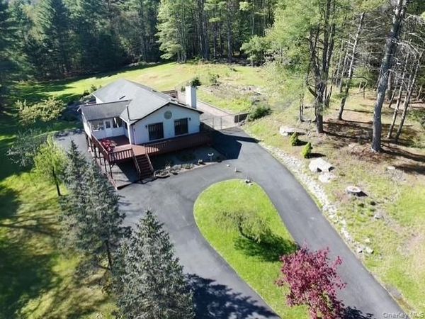 94 Gina Lane, Smallwood, NY 12720
