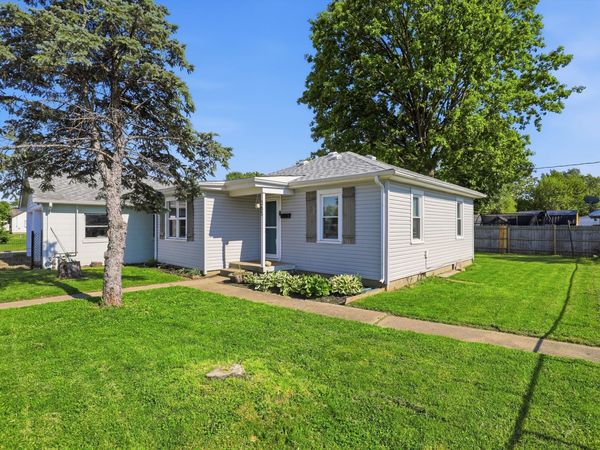 365 Province Street , Franklin, IN 46131