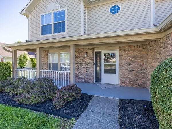 1225 Dale Hollow Drive , Indianapolis, IN 46229