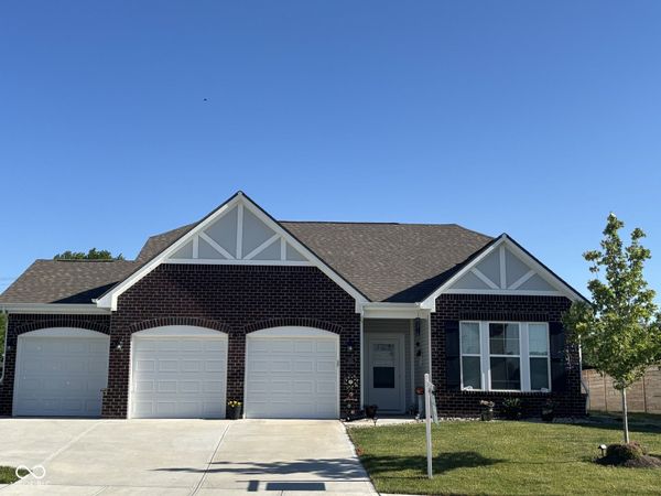 1525 Vera Boulevard, Danville, IN 46122