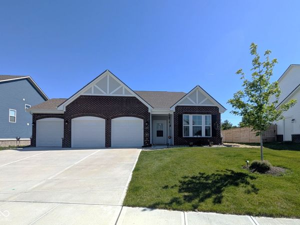 1525 Vera Boulevard, Danville, IN 46122