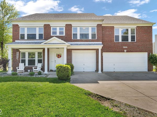 10328 Windward Drive, Indianapolis, IN 46234