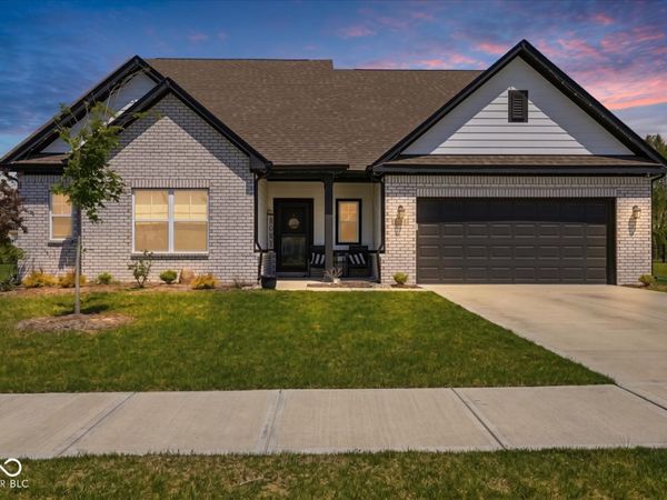 1234 Breckinridge Way , Shelbyville, IN 46176