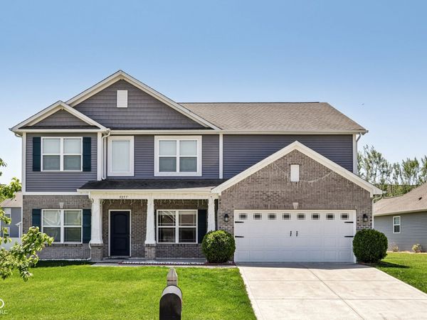 9257 Thames Drive , Avon, IN 46123