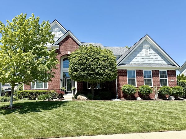 15320 Ackerley Drive , Fortville, IN 46040