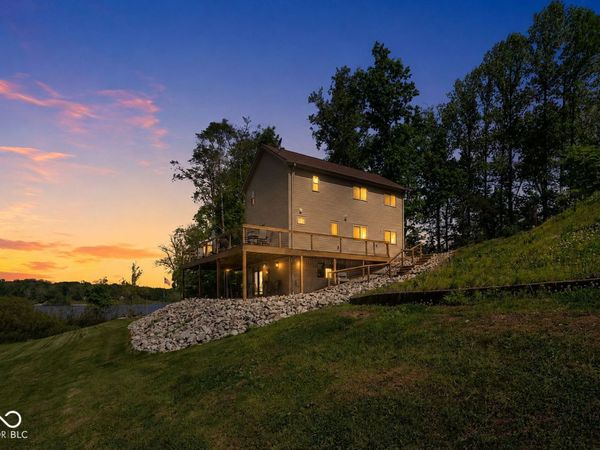 1068 S Turnbow Drive, Rockville, IN 47872