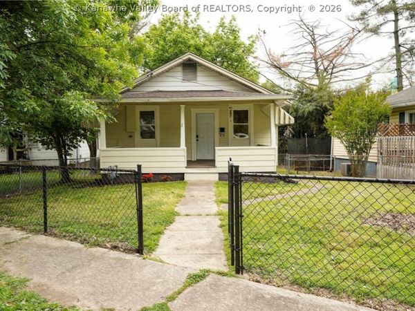 1117 Park Drive, Dunbar, WV 25064