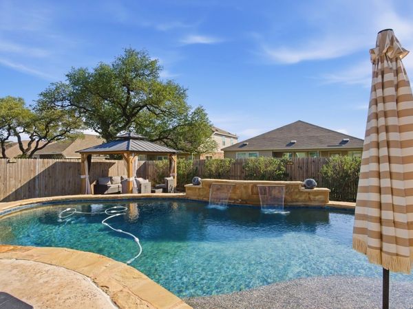 31761 Acacia Vista, Bulverde, TX 78163