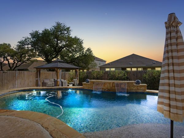 31761 Acacia Vista, Bulverde, TX 78163