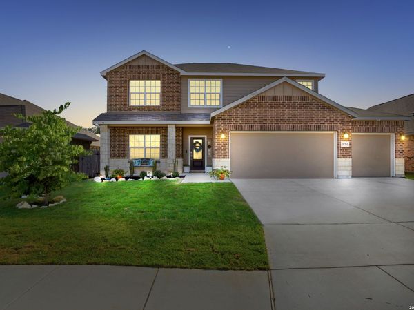 31761 Acacia Vista, Bulverde, TX 78163