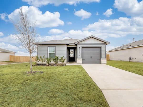 11946 Luckey Villa, San Antonio, TX 78252