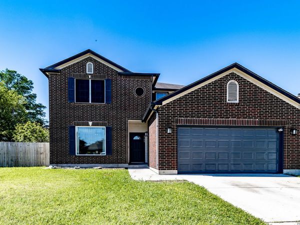 5106 Spring Arrow, San Antonio, TX 78247