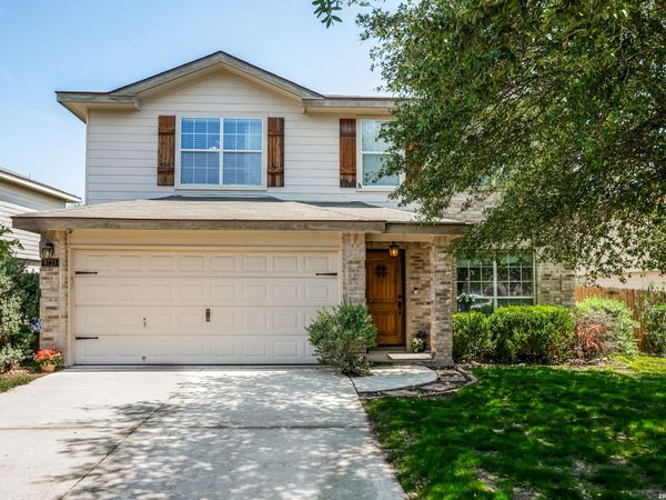 9723 Palomino Oaks, San Antonio, TX 78254