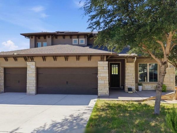 402 SUNDANCE WAY, San Antonio, TX 78253