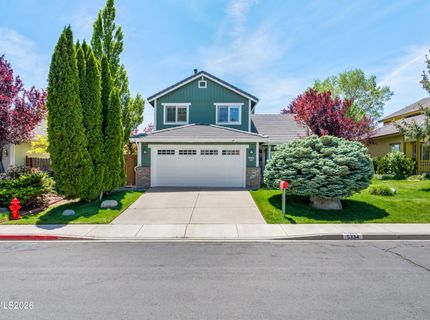 5334 Tappan Court, Reno, NV 89523 Photo