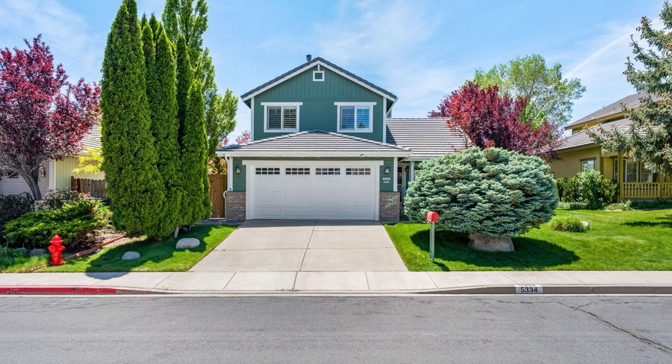 5334 Tappan Court, Reno, NV 89523 Photo