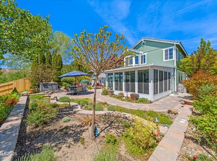 5334 Tappan Court, Reno, NV 89523 Photo