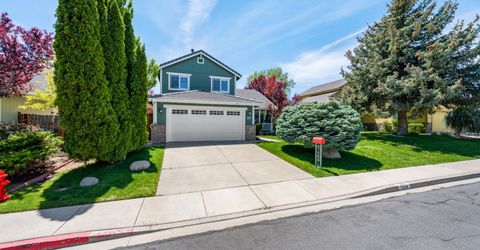 5334 Tappan Court, Reno, NV 89523 Photo