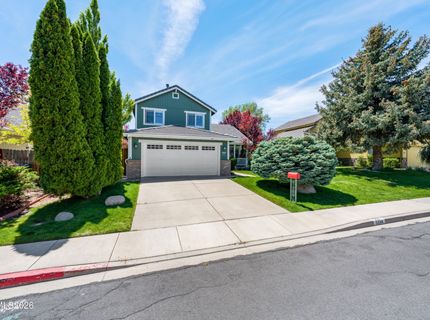 5334 Tappan Court, Reno, NV 89523 Photo