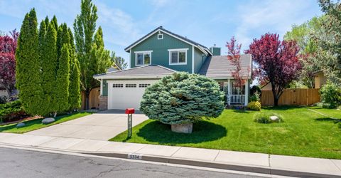 5334 Tappan Court, Reno, NV 89523 Photo