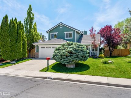 5334 Tappan Court, Reno, NV 89523 Photo