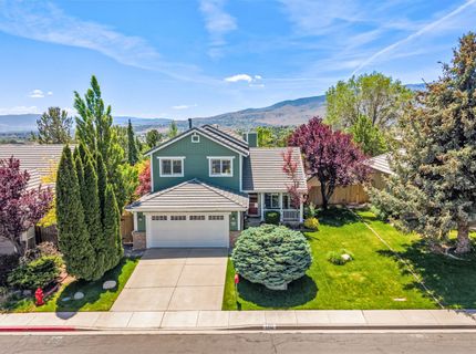 5334 Tappan Court, Reno, NV 89523 Photo