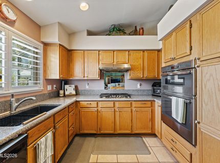 5334 Tappan Court, Reno, NV 89523 Photo