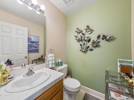 5334 Tappan Court, Reno, NV 89523 Photo