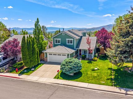 5334 Tappan Court, Reno, NV 89523 Photo