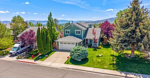 5334 Tappan Court, Reno, NV 89523 Photo