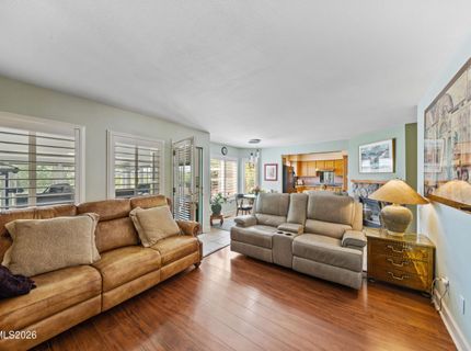 5334 Tappan Court, Reno, NV 89523 Photo