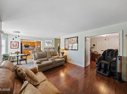 5334 Tappan Court, Reno, NV 89523 Photo