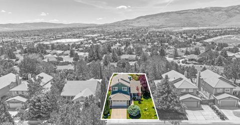 5334 Tappan Court, Reno, NV 89523 Photo