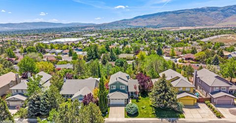 5334 Tappan Court, Reno, NV 89523 Photo
