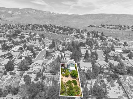 5334 Tappan Court, Reno, NV 89523 Photo