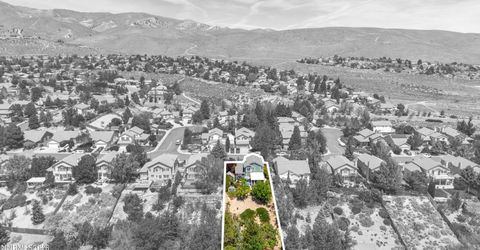 5334 Tappan Court, Reno, NV 89523 Photo