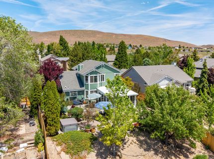 5334 Tappan Court, Reno, NV 89523 Photo