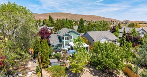5334 Tappan Court, Reno, NV 89523 Photo