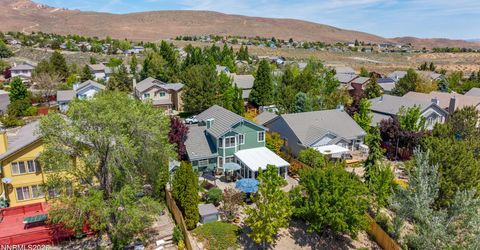 5334 Tappan Court, Reno, NV 89523 Photo