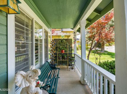 5334 Tappan Court, Reno, NV 89523 Photo