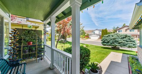 5334 Tappan Court, Reno, NV 89523 Photo