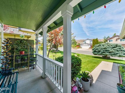 5334 Tappan Court, Reno, NV 89523 Photo
