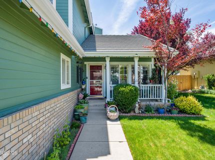 5334 Tappan Court, Reno, NV 89523 Photo