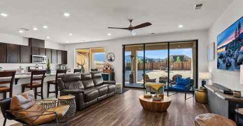 319 Grafton Drive, Sparks, NV 89441 Photo