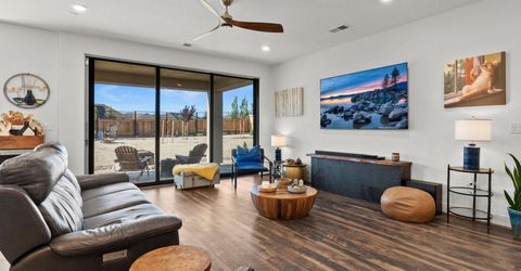 319 Grafton Drive, Sparks, NV 89441 Photo