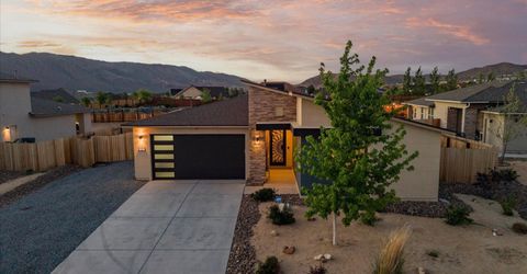 319 Grafton Drive, Sparks, NV 89441 Photo
