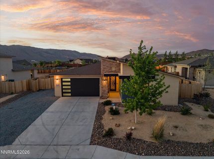 319 Grafton Drive, Sparks, NV 89441 Photo