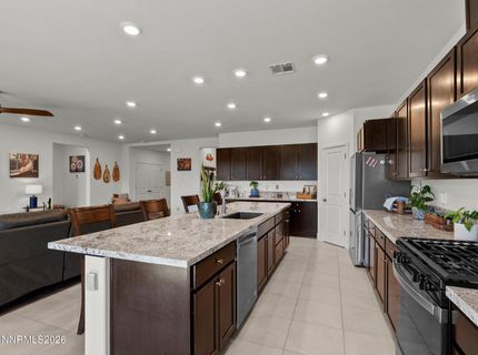 319 Grafton Drive, Sparks, NV 89441 Photo